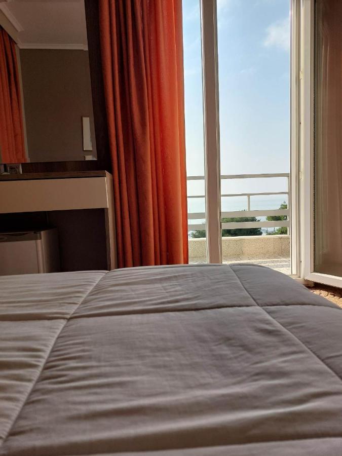 Oceanis Hotel Солун Екстериор снимка